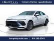 New 2025 Hyundai Sonata Hybrid SEL Sedan
