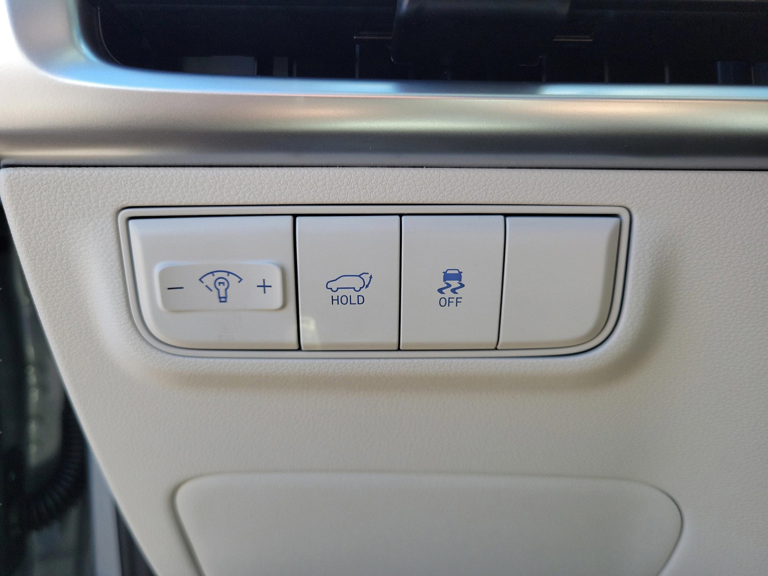 2026 Hyundai Tucson SEL - Photo 20