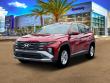 New 2026 Hyundai Tucson SE FWD SUV