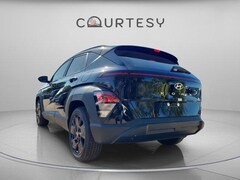 2026 Hyundai Kona SEL Sport FWD SUV