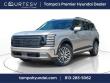 New 2026 Hyundai Palisade SEL FWD SUV
