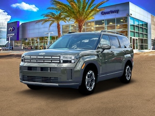 2026 Hyundai Santa Fe SEL FWD SUV