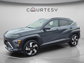 2024 Hyundai Kona Limited SUV