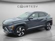 Certified 2024 Hyundai Kona Limited SUV