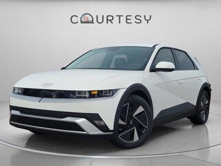 2026 Hyundai IONIQ 5 SEL SUV