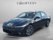 New 2026 Hyundai Elantra SEL Sport Sedan