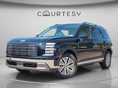 2026 Hyundai Palisade Hybrid Blue SEL 7P SUV