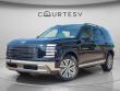 New 2026 Hyundai Palisade Hybrid Blue SEL 7P SUV