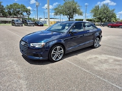 2020 Audi A3
