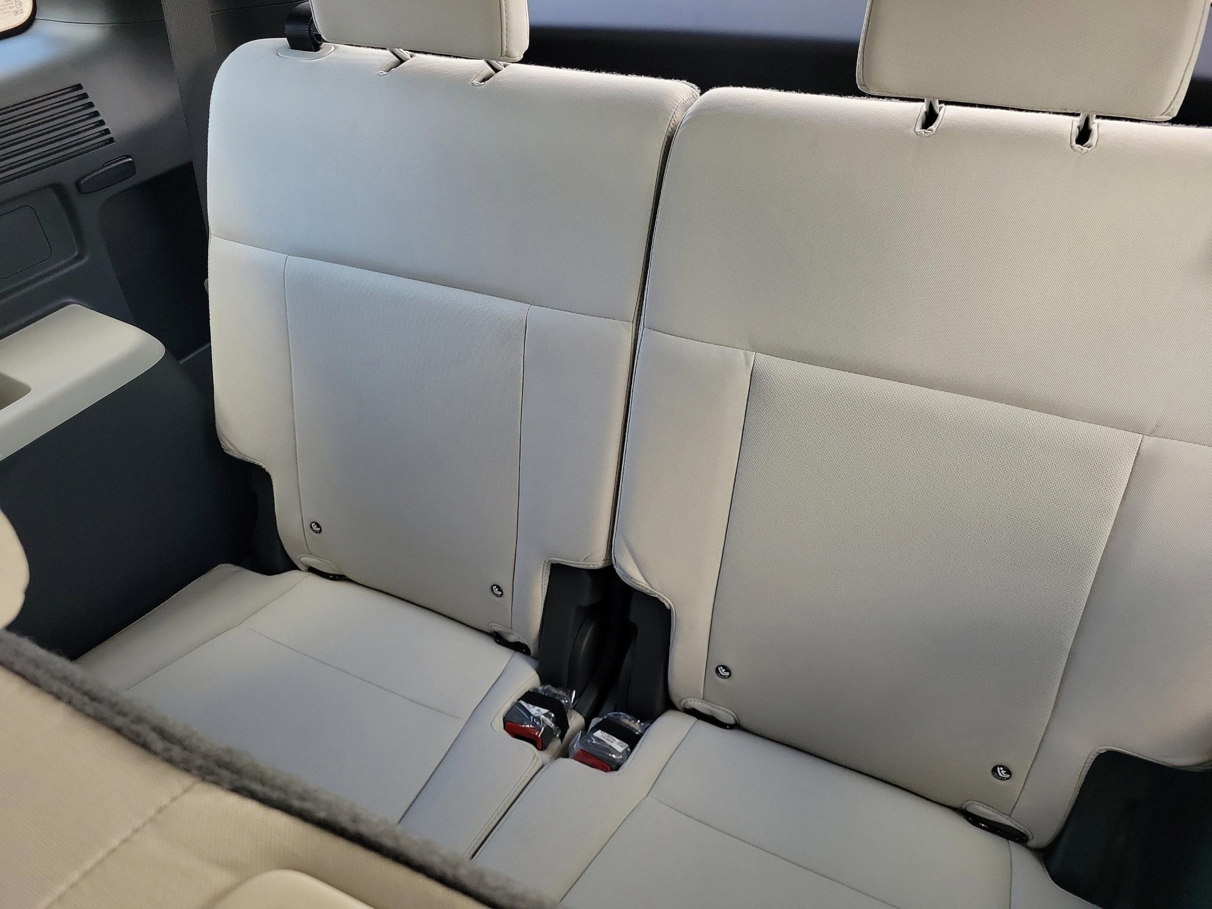2026 Hyundai Santa Fe SE - Photo 23