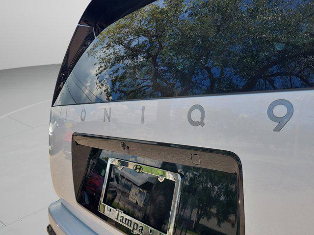 2026 Hyundai IONIQ 9 SEL - Photo 27