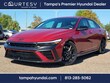 Hyundai Elantra N