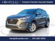 Certified 2021 Hyundai Tucson Value SUV