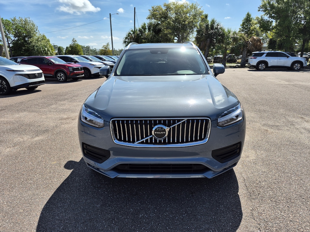 Used 2021 Volvo XC90 T6 Momentum 7 Passenger SUV