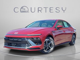 2026 Hyundai Sonata