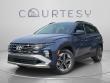 New 2026 Hyundai Tucson SEL FWD SUV