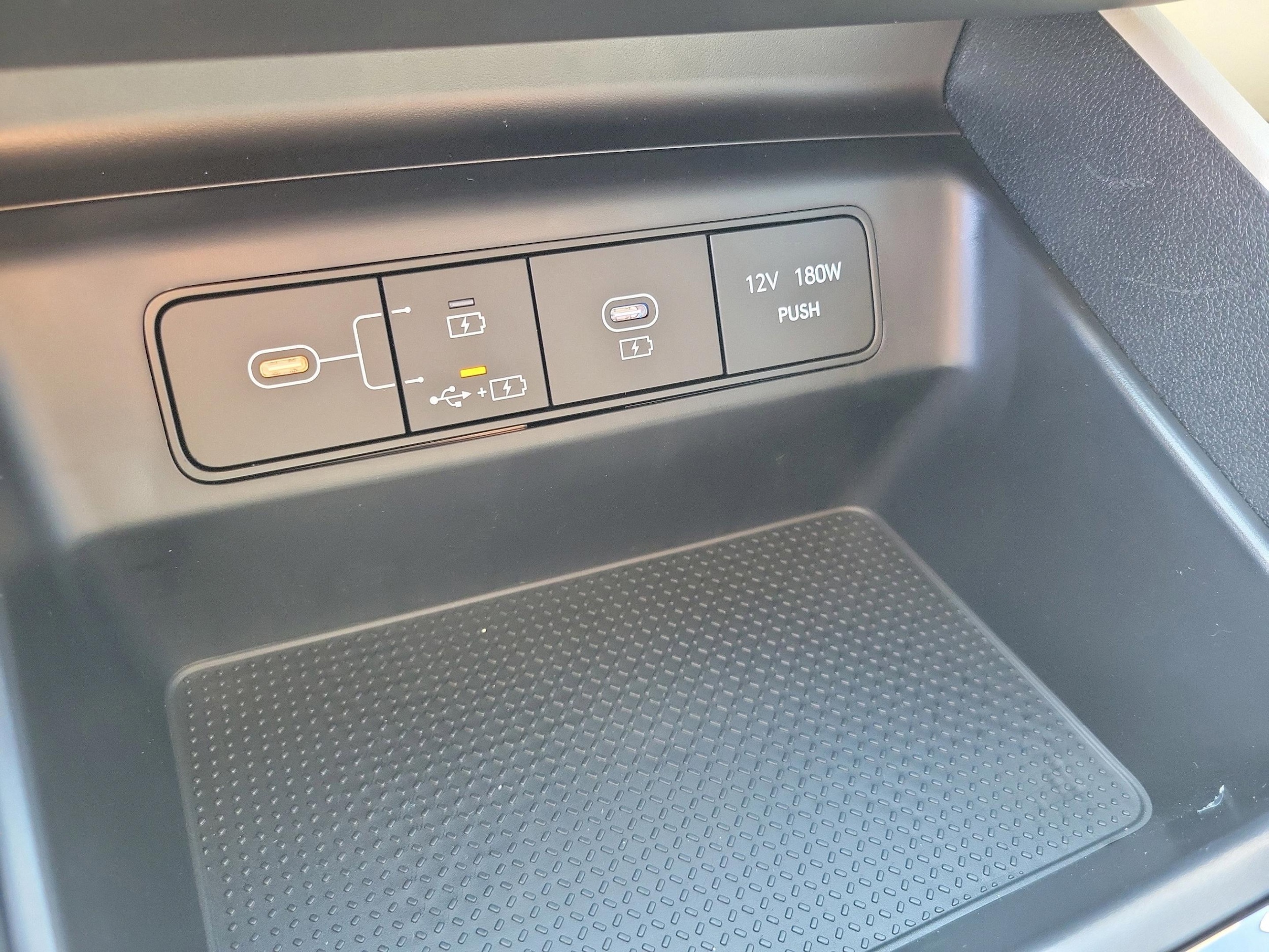 2026 Hyundai Tucson SEL - Photo 28