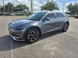2023 Hyundai IONIQ 5 SEL SUV