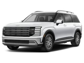 2026 Hyundai Palisade SEL Premium FWD SUV
