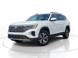 2024 Volkswagen Atlas 2.0T SE SUV