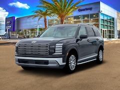 2026 Hyundai Palisade SEL FWD SUV