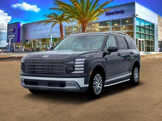 2026 Hyundai Palisade SEL FWD SUV