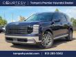 New 2026 Hyundai Palisade SEL FWD SUV
