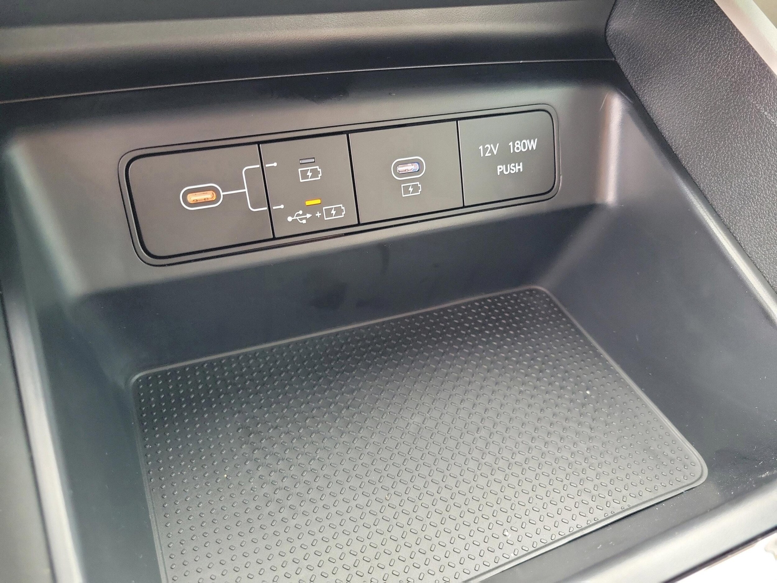 2026 Hyundai Tucson SEL - Photo 25
