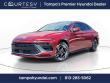 New 2025 Hyundai Sonata SEL Convenience Sedan