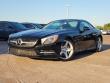 Used 2015 Mercedes-Benz SL 400 Roadster