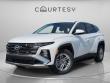 New 2026 Hyundai Tucson SE FWD SUV