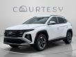 New 2026 Hyundai Tucson SEL Premium FWD SUV