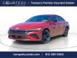 New 2026 Hyundai Elantra SEL Sport Premium Sedan
