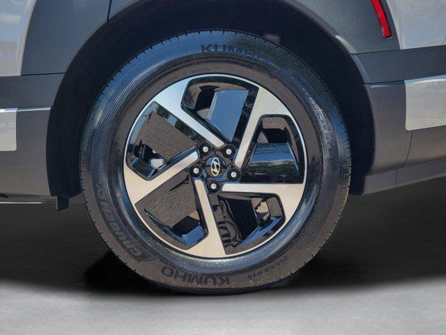 2026 Hyundai IONIQ 9 SE - Photo 39