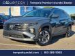 Certified 2025 Hyundai Tucson SEL SUV