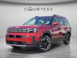 New 2026 Hyundai Santa Fe SEL FWD SUV