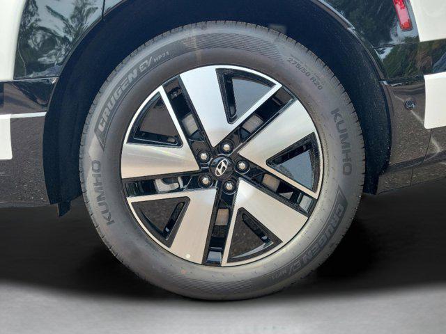 2026 Hyundai IONIQ 9 SEL - Photo 34