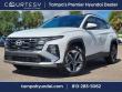 New 2025 Hyundai Tucson Hybrid SEL Convenience SUV