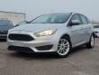 Used 2016 Ford Focus SE Hatchback