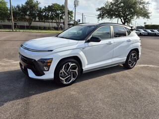 2024 Hyundai Kona N Line SUV