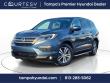 Used 2016 Honda Pilot EX-L AWD SUV