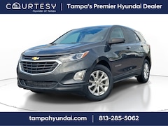 2021 Chevrolet Equinox