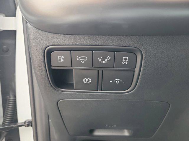 2026 Hyundai IONIQ 9 SEL - Photo 11
