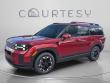 New 2027 Hyundai Santa Fe SEL FWD SUV