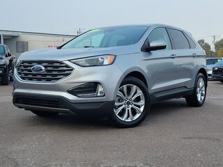 2024 Ford Edge Titanium SUV