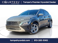 2022 Hyundai Kona SEL SUV