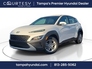 2022 Hyundai Kona SE SUV