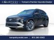 New 2025 Hyundai Tucson SEL Convenience FWD SUV