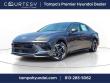 New 2025 Hyundai Sonata SEL Convenience Sedan