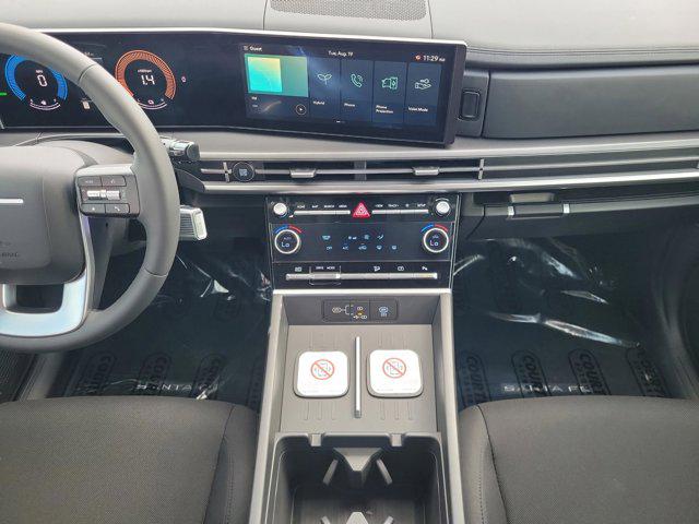 2026 Hyundai Santa Fe SE - Photo 14
